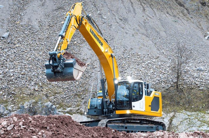 Liebherr-R930-G8