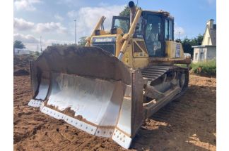 Occasion Bulldozer Komatsu D65EX-16